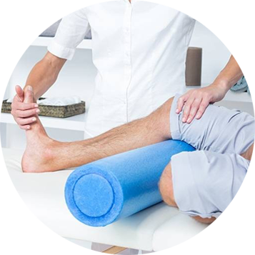 IAS Fisioterapia