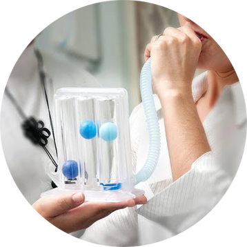 IAS Fisioterapia