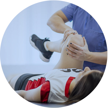 IAS Fisioterapia